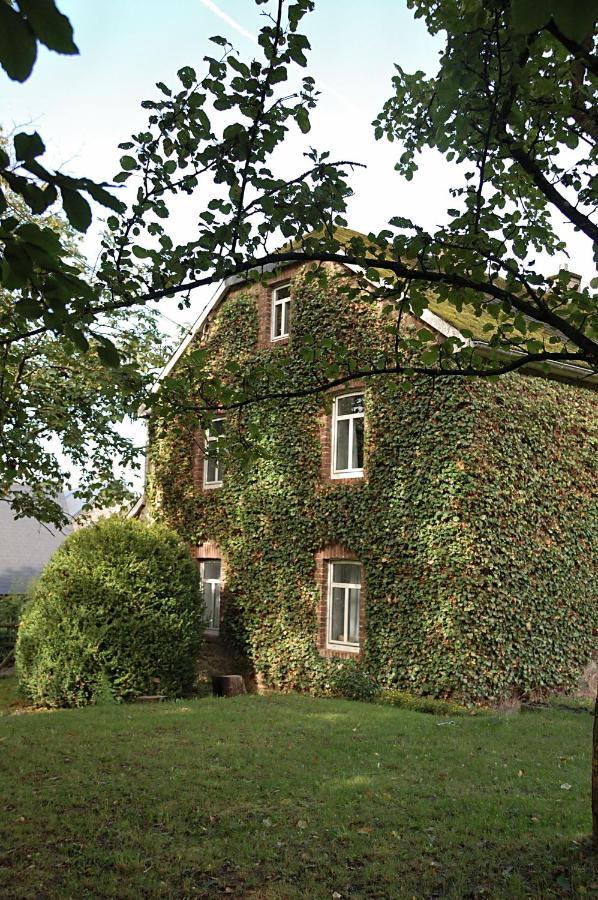 Ruhiges, Gemuetliches Ferienhaus Mit Grossem Garten Waimes Exteriör bild