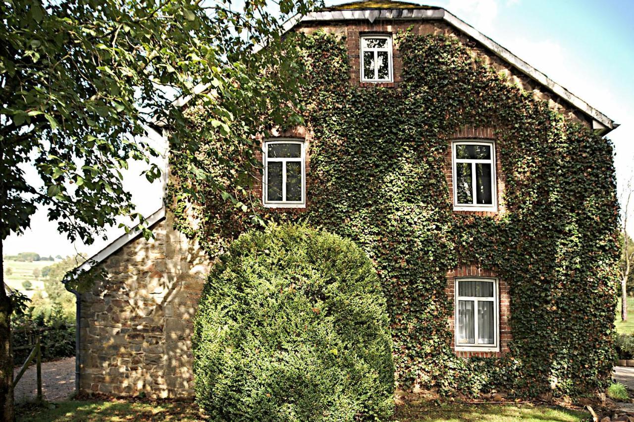 Ruhiges, Gemuetliches Ferienhaus Mit Grossem Garten Waimes Exteriör bild