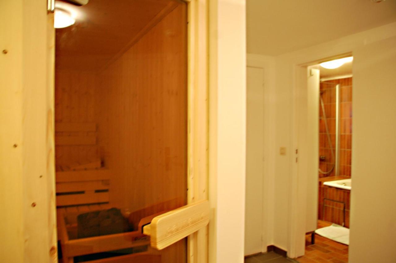 Ruhiges, Gemuetliches Ferienhaus Mit Grossem Garten Waimes Exteriör bild